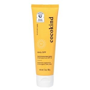 Cocokind spf